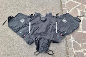 Tesmoscud Tucano Xmax 300