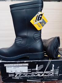 stivali nuovi gaerne