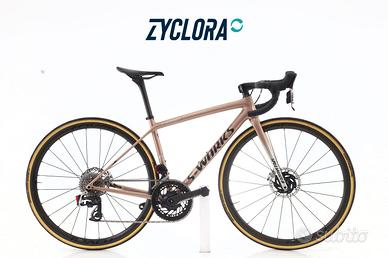 Specialized Aethos S-Works AXS 12V t.50