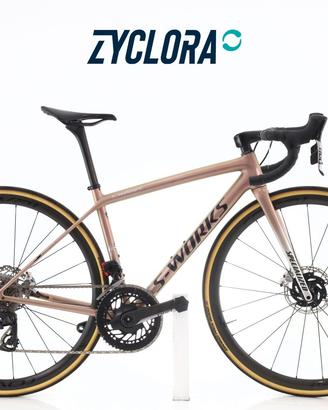 Specialized Aethos S-Works AXS 12V t.50