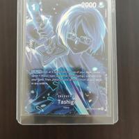 One Piece Card Game , Special Rare e Alt Art