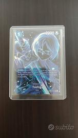 One Piece Card Game , Special Rare e Alt Art