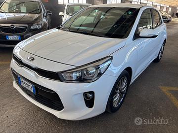 Kia Rio 1.0 T-GDi 12V 74KW 101CV Cool NEOPATENTATO
