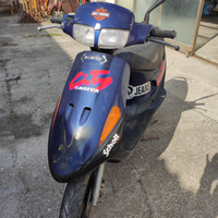 Scooter 50