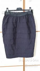 Gonna Denny Rose taglia S NUOVA