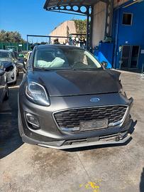 Ricambi Ford Puma 2024
