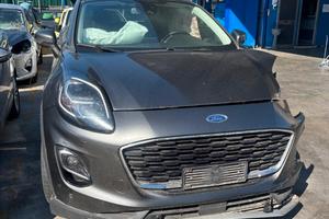 Ricambi Ford Puma 2024