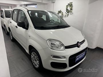 Fiat Panda 1.2 Benzina /GPL 69cv euro6 km 24.000 U