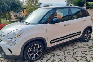 FIAT 500L Trekking