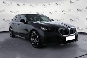 BMW Serie 5 520d xDrive M Sport Gancio Tetto ...