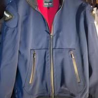 Giacca Moto Blauer
