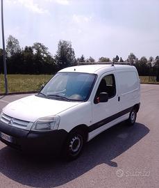 Citroen Berlingo 1.6 turbo diesel 