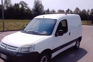 Citroen Berlingo 1.6 turbo diesel 