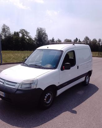Citroen Berlingo 1.6 turbo diesel 