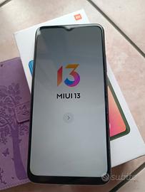 Smartphone Redmi 9