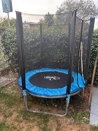 saltarello per bambini