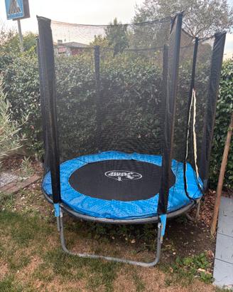 saltarello per bambini