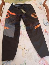 Pantalone motocross