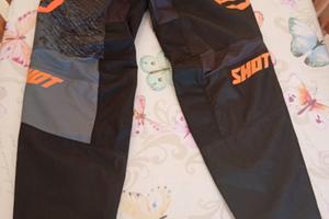 Pantalone motocross