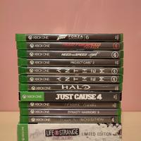 Giochi Xbox One