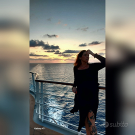 Barista con esperienza