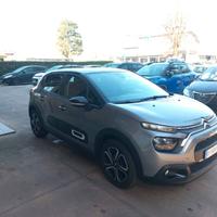 Citroen C3 PureTech 83 S&S Shine