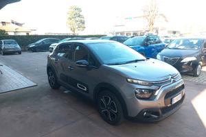 Citroen C3 PureTech 83 S&S Shine