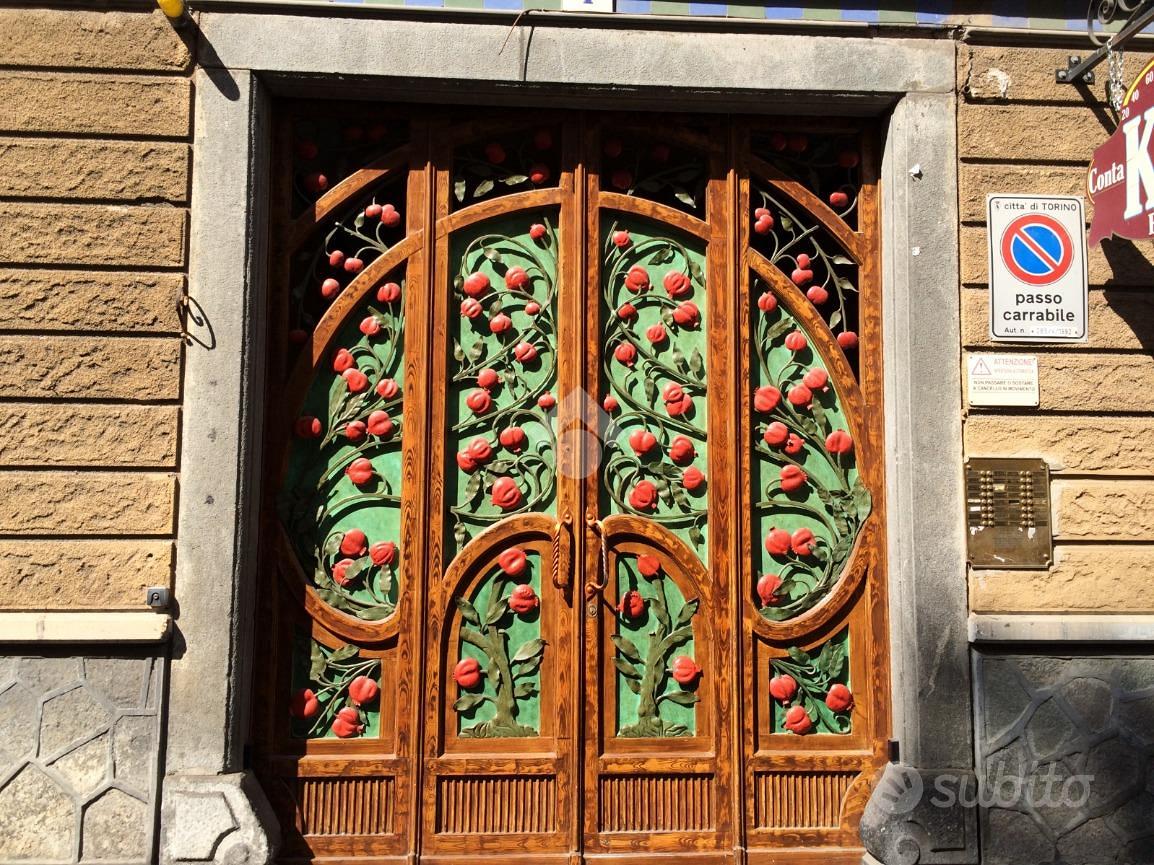 Quadrilocale in San Salvario, foto 3 di 30