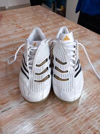 Adidas Predator Absolado Beckham 2006 Calcetto 