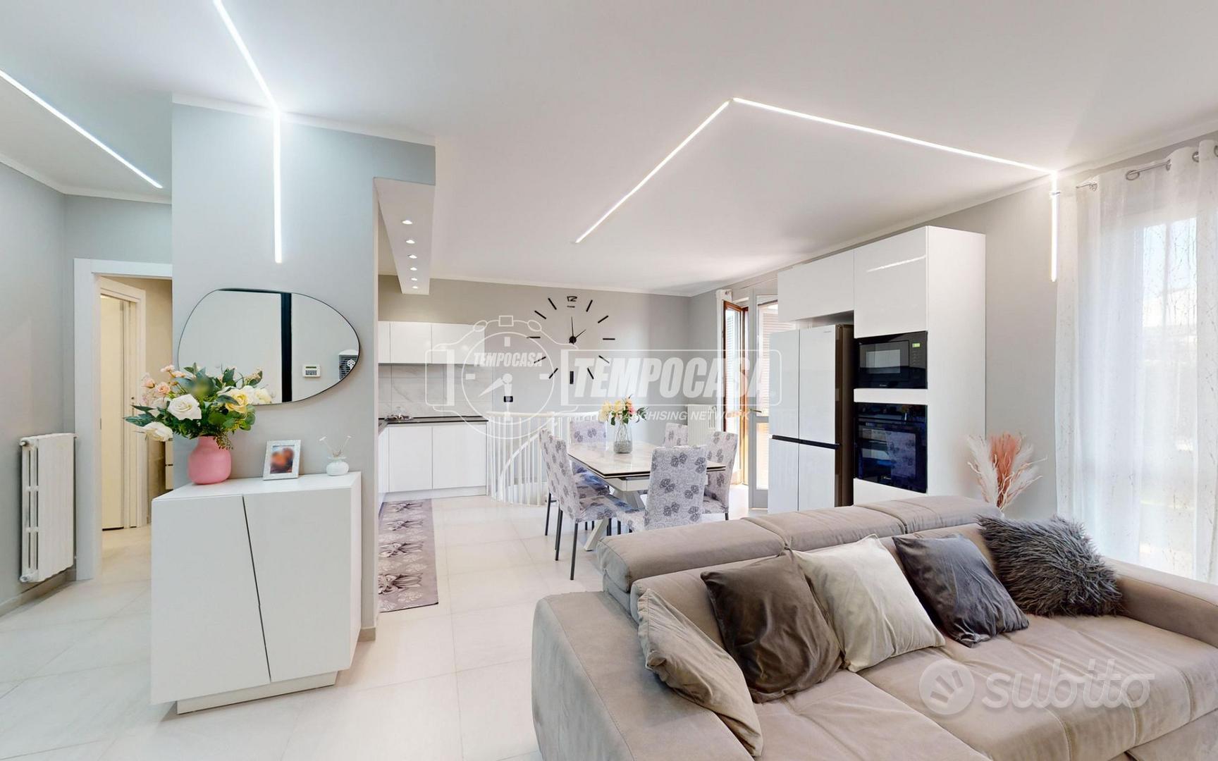 Apartment in Carmagnola, Salsasio - Vista 5