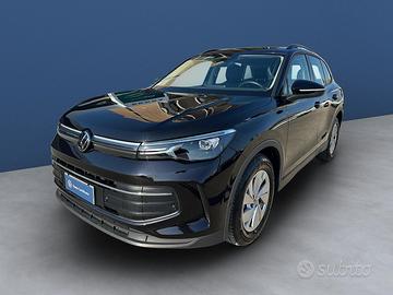 Volkswagen Tiguan 2.0 tdi life 150cv dsg