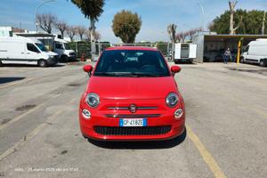 Fiat 500 Hybrid 2023