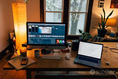 Fotografo videomaker