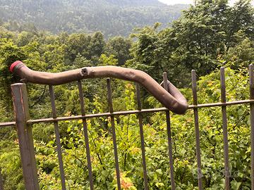 colletore ktm exc 450 2008-2011