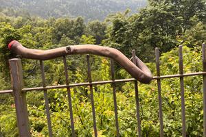 colletore ktm exc 450 2008-2011