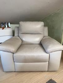 Poltrona di poltronesofà