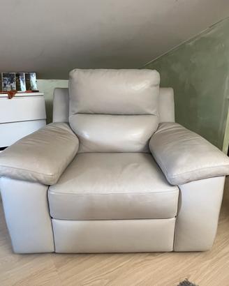 Poltrona di poltronesofà