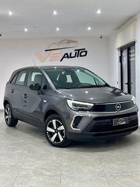 Opel Crossland 1.5 ECOTEC D 110 CV Start&Stop Edit