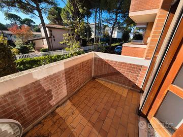 Grazioso bilocale a due passi dal mare