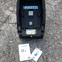 Base ovetto isofix Chicco