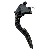Pedale acceleratore Renault Megane III serie 2008/