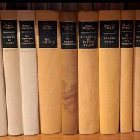 Collezione classici della letteratura