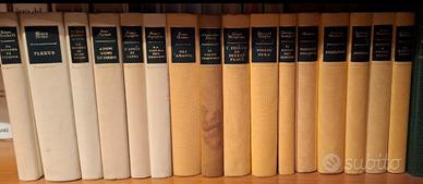 Collezione classici della letteratura