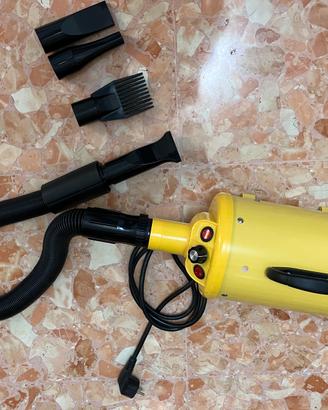 Asciugatore per cani