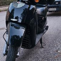 Aprilia Scarabeo 150