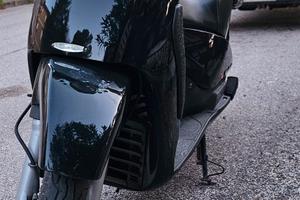 Aprilia Scarabeo 150