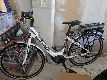 BICI ELETTRICA BI YOU WHISTLE - € 1200 NUOVA