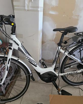 BICI ELETTRICA BI YOU WHISTLE - € 1200 NUOVA
