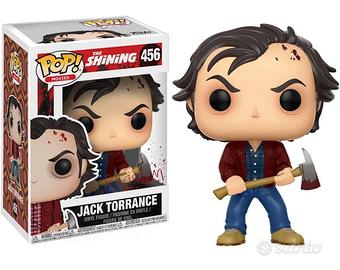 Funko The Shining Jack Torrance.