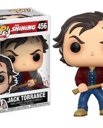 Funko The Shining Jack Torrance.